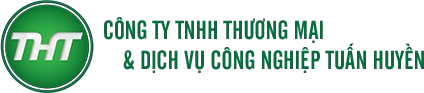 Công ty TNHH thương mại & dịch vụ công nghiệp Tuấn Huyền