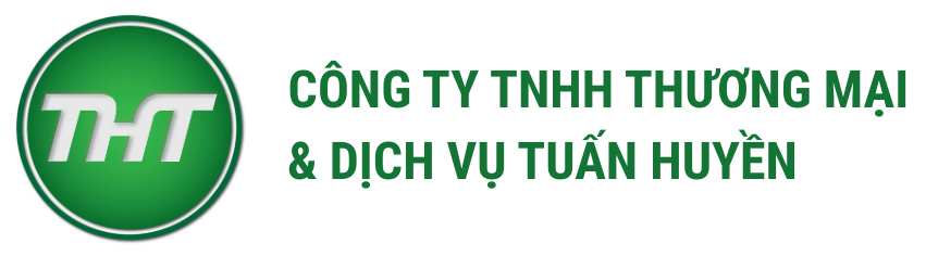 Công ty TNHH thương mại & dịch vụ công nghiệp Tuấn Huyền