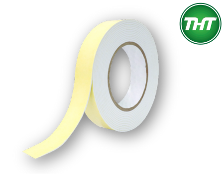 BĂNG DÍNH XỐP 2 MẶT