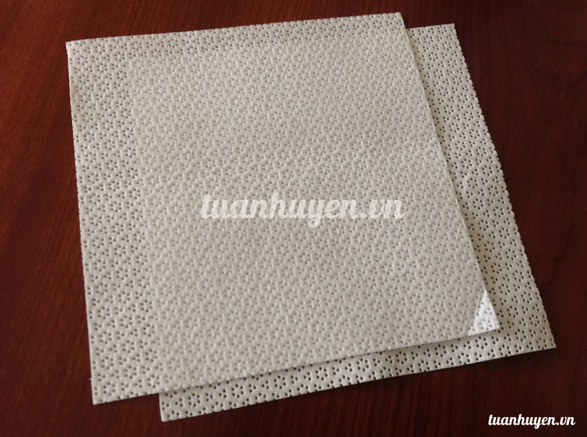 GIẤY LAU PHÒNG SẠCH KIMTECH - Hình ảnh 2