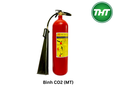 BÌNH CỨU HỎA - Hình ảnh 3