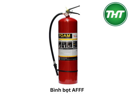 BÌNH CỨU HỎA - Hình ảnh 5