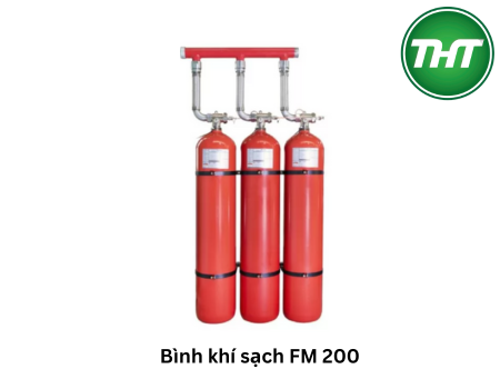 BÌNH CỨU HỎA - Hình ảnh 4