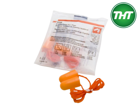 NÚT TAI CHỐNG ỒN 3M 1110 - Hình ảnh 2
