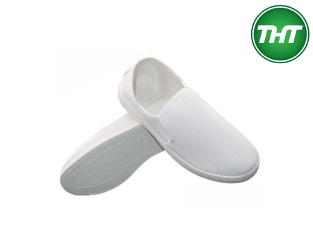 GIẦY VẢI PHÒNG SẠCH