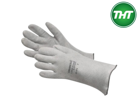 GĂNG CHỊU NHIỆT ANSELL 42-474