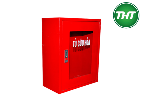 HỘP CỨU HỎA