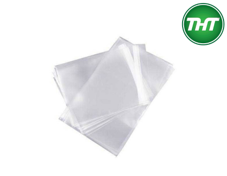 TÚI NYLON PE - Hình ảnh 3