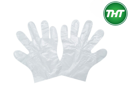 GĂNG TAY NYLON