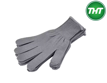 GĂNG TAY POLYSTE PHỦ PU - Hình ảnh 3