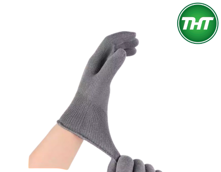 GĂNG TAY POLYSTE PHỦ PU - Hình ảnh 2