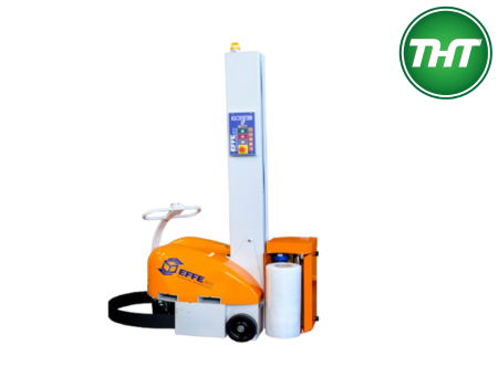 ROBOT QUẤN MÀNG