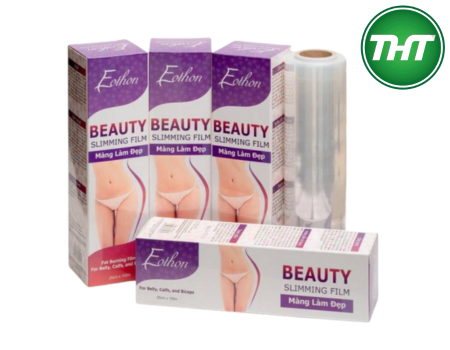 MÀNG LÀM ĐẸP (BEAUTY SLIMMING FILM)