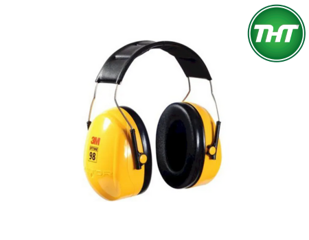 CHỤP TAI CHỐNG ỒN 3M H9A