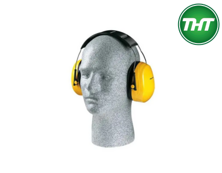 CHỤP TAI CHỐNG ỒN 3M H9A - Hình ảnh 3